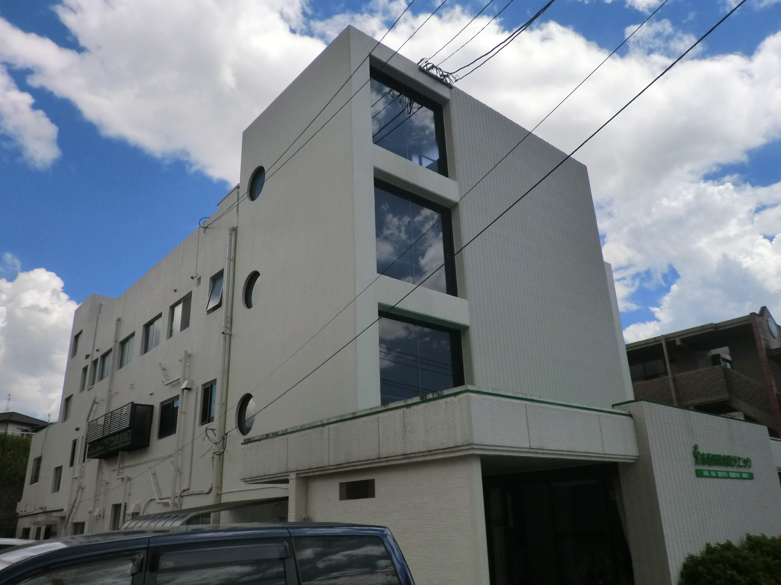 クリニカル赤坂1LDK